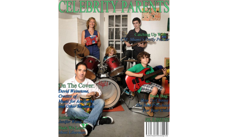 Family Band!