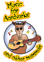 Music for Aadrvarks and Other mammals